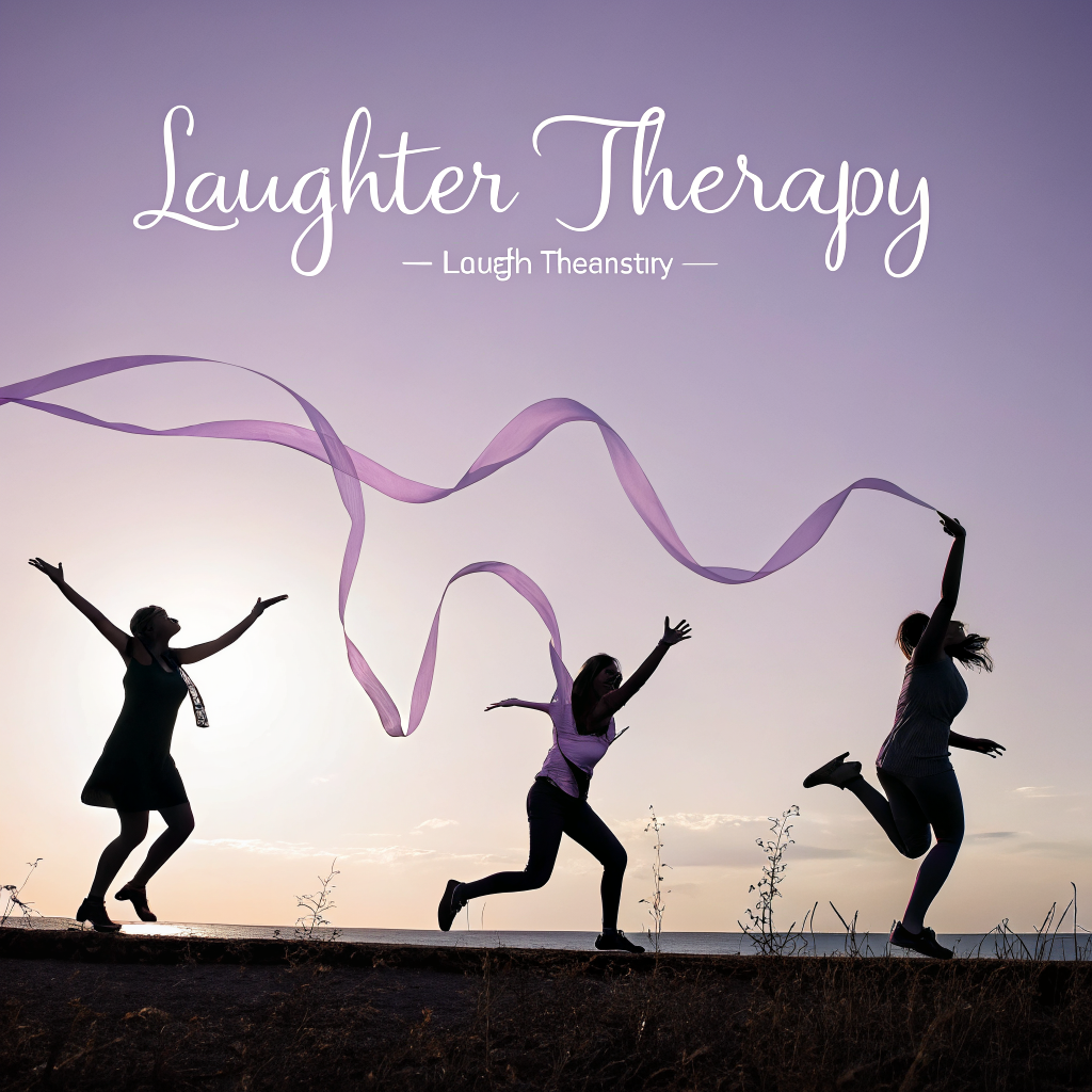 LaughWell ID